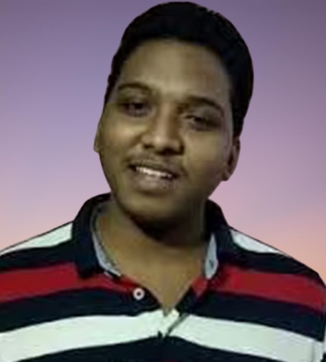 Student 3