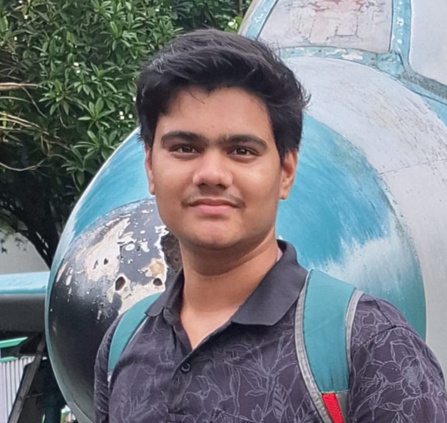 Student 5