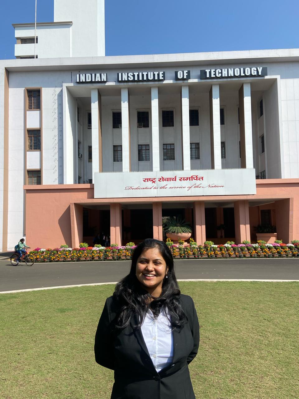 Student 1